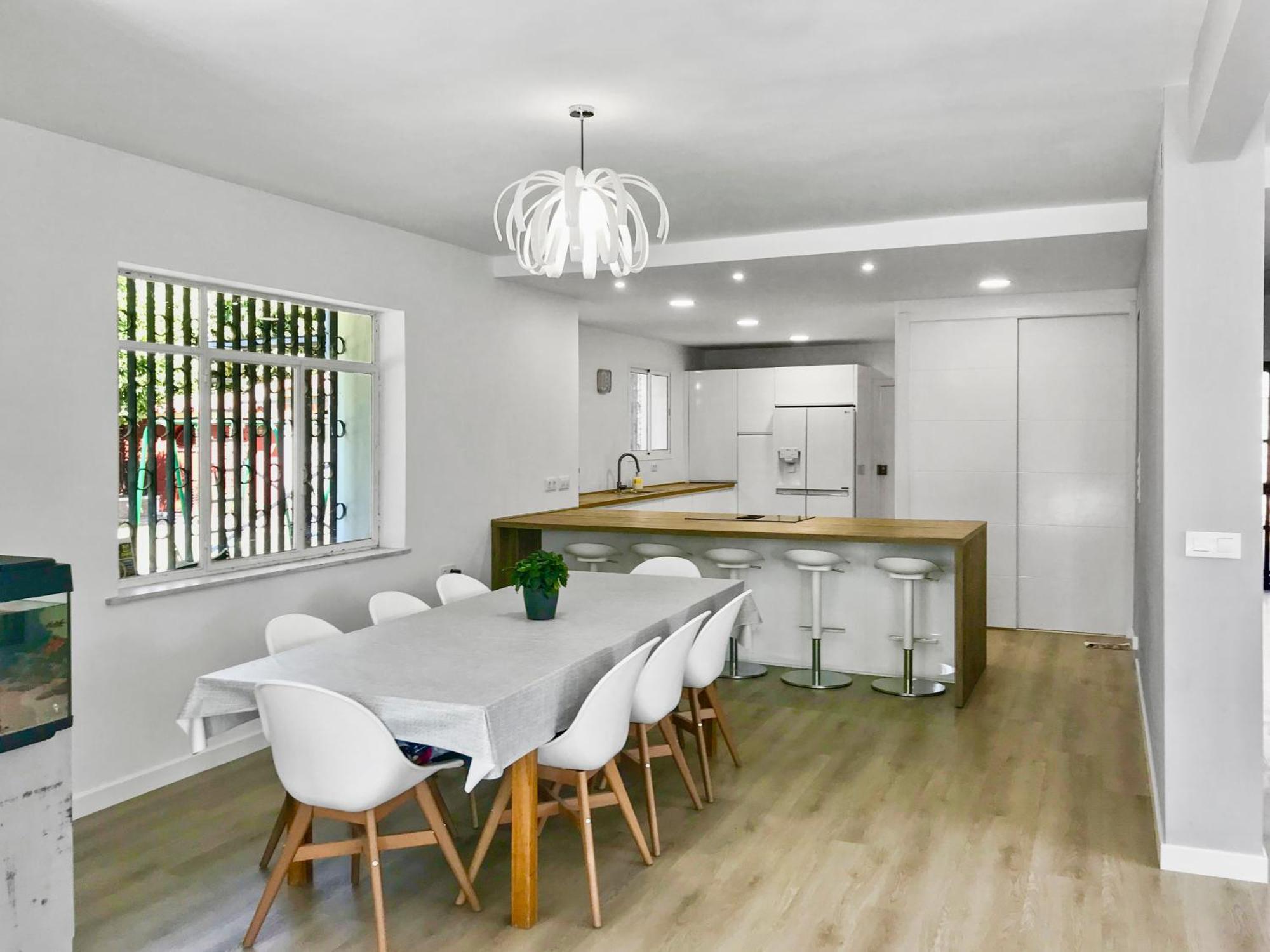 Villa Alamos Jerez I Piscina Salada Climatizada I Bbq I Jardines I 850M2 Херес-де-ла-Фронтера Экстерьер фото