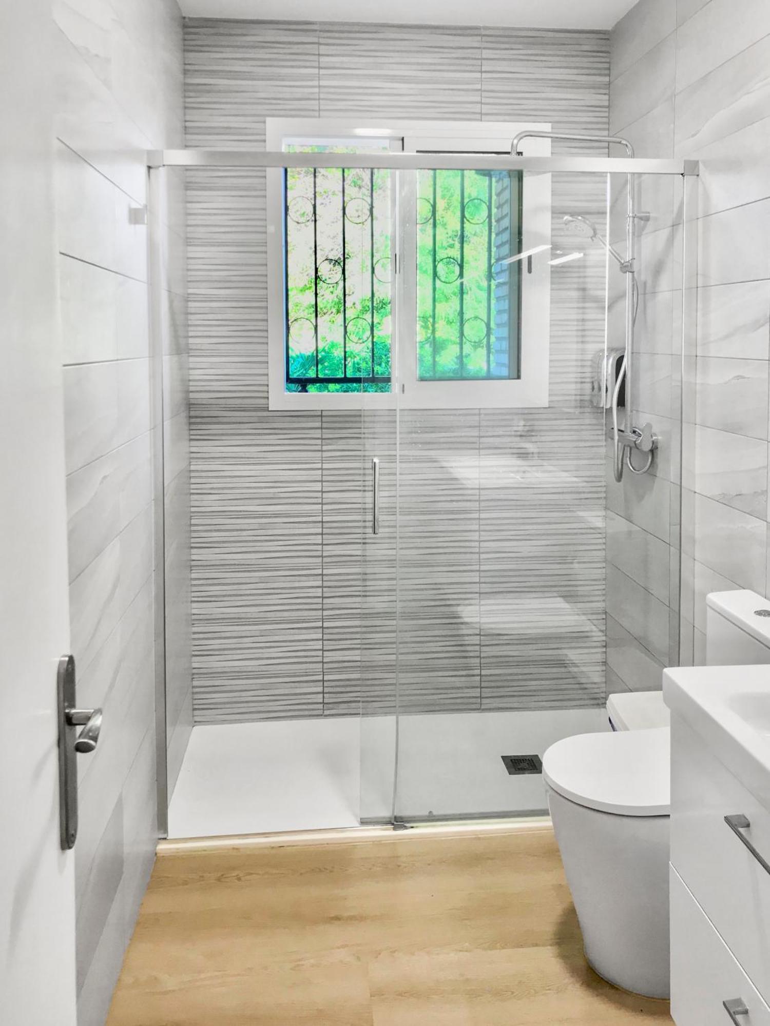 Villa Alamos Jerez I Piscina Salada Climatizada I Bbq I Jardines I 850M2 Херес-де-ла-Фронтера Экстерьер фото