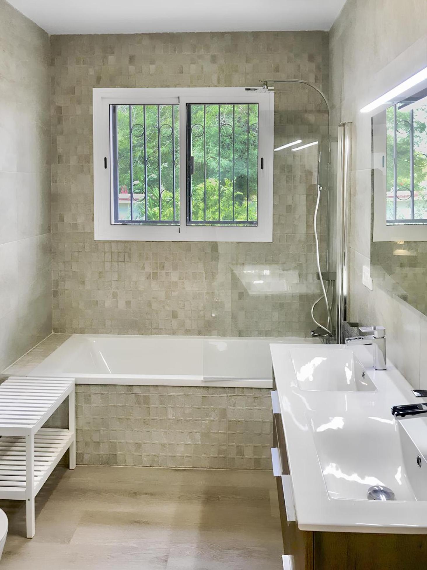 Villa Alamos Jerez I Piscina Salada Climatizada I Bbq I Jardines I 850M2 Херес-де-ла-Фронтера Экстерьер фото
