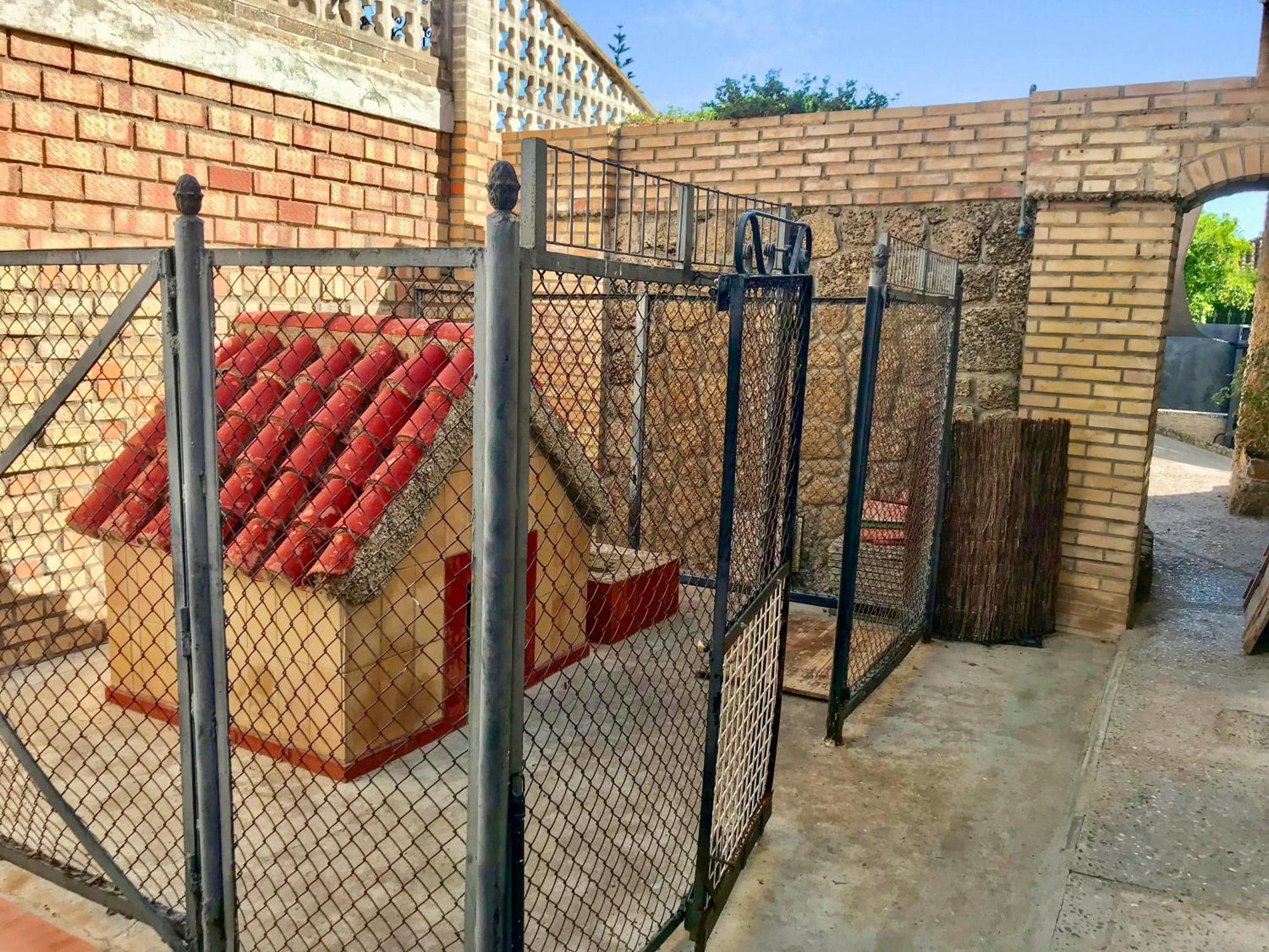 Villa Alamos Jerez I Piscina Salada Climatizada I Bbq I Jardines I 850M2 Херес-де-ла-Фронтера Экстерьер фото